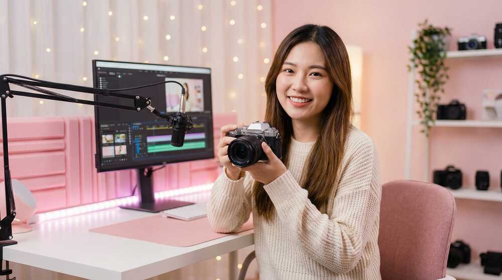 糖心vlog调色教程